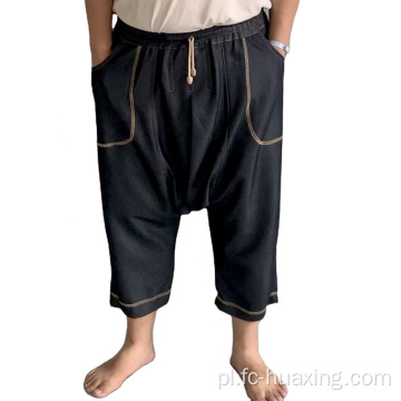 Muzułmańskie spodnie dla mężczyzn